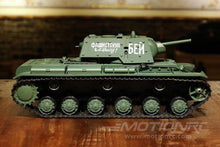 Load image into Gallery viewer, Heng Long Soviet Union KV-1 Professional Edition 1/16 Scale Heavy Tank - RTR
