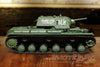 Heng Long Soviet Union KV-1 Professional Edition 1/16 Scale Heavy Tank - RTR