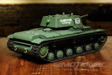 Load image into Gallery viewer, Heng Long Soviet Union KV-1 Professional Edition 1/16 Scale Heavy Tank - RTR
