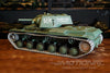 Heng Long Soviet Union KV-1 Professional Edition 1/16 Scale Heavy Tank - RTR