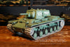 Heng Long Soviet Union KV-1 Professional Edition 1/16 Scale Heavy Tank - RTR