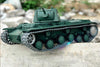 Heng Long Soviet Union KV-1 Professional Edition 1/16 Scale Heavy Tank - RTR