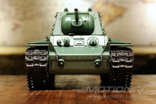 Load image into Gallery viewer, Heng Long Soviet Union KV-1 Upgrade Edition 1/16 Scale Heavy Tank - RTR HLG3878-001
