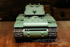 Heng Long Soviet Union KV-1 Upgrade Edition 1/16 Scale Heavy Tank - RTR HLG3878-001