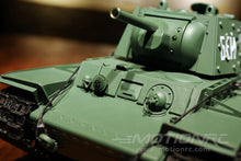 Load image into Gallery viewer, Heng Long Soviet Union KV-1 Upgrade Edition 1/16 Scale Heavy Tank - RTR HLG3878-001
