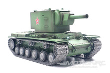 Load image into Gallery viewer, Heng Long Soviet Union KV-2 Professional Edition 1/16 Scale Heavy Tank - RTR HLG3949-002
