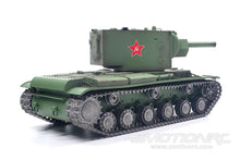 Load image into Gallery viewer, Heng Long Soviet Union KV-2 Professional Edition 1/16 Scale Heavy Tank - RTR HLG3949-002
