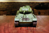 Heng Long Soviet Union T-34 Professional Edition 1/16 Scale Medium Tank - RTR