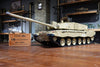 Heng Long UK Challenger II Professional Edition 1/16 Scale Battle Tank - RTR