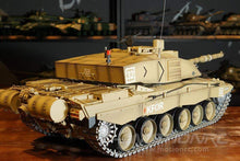 Load image into Gallery viewer, Heng Long UK Challenger II Professional Edition 1/16 Scale Battle Tank - RTR
