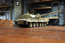 Load image into Gallery viewer, Heng Long UK Challenger II Upgrade Edition 1/16 Scale Battle Tank - RTR HLG3908-001
