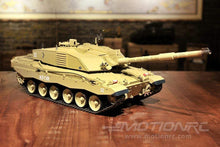 Load image into Gallery viewer, Heng Long UK Challenger II Upgrade Edition 1/16 Scale Battle Tank - RTR HLG3908-001
