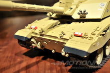 Load image into Gallery viewer, Heng Long UK Challenger II Upgrade Edition 1/16 Scale Battle Tank - RTR HLG3908-001
