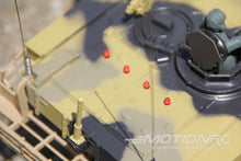 Load image into Gallery viewer, Heng Long USA M1A2 Abrams 1/24 Scale Airsoft and Infrared Battle Tank - RTR HLG3816-001
