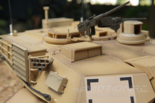 Load image into Gallery viewer, Heng Long USA M1A2 Abrams Professional Edition 1/16 Scale Battle Tank - RTR HLG3918-002
