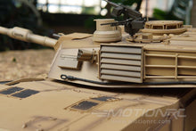 Load image into Gallery viewer, Heng Long USA M1A2 Abrams Upgrade Edition 1/16 Scale Battle Tank - RTR HLG3918-001
