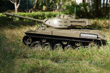 Load image into Gallery viewer, Heng Long USA M41 Walking Bulldog Upgrade Edition 1/16 Scale Light Tank - RTR HLG3839-001
