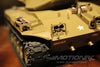 Heng Long USA M41 Walking Bulldog Upgrade Edition 1/16 Scale Light Tank - RTR HLG3839-001