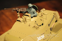 Load image into Gallery viewer, Heng Long USA M41 Walking Bulldog Upgrade Edition 1/16 Scale Light Tank - RTR HLG3839-001
