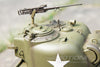 Heng Long USA M4A3 Sherman Professional Edition 1/16 Scale Battle Tank - RTR