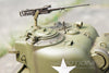 Heng Long USA M4A3 Sherman Upgrade Edition 1/16 Scale Battle Tank - RTR HLG3898-001