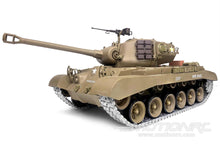 Load image into Gallery viewer, Heng Long USA Pershing Professional Edition 1/16 Scale Battle Tank - RTR - (OPEN BOX) HLG3838-002(OB)
