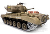 Heng Long USA Pershing Professional Edition 1/16 Scale Battle Tank - RTR - (OPEN BOX) HLG3838-002(OB)