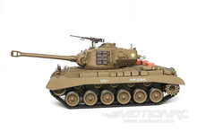 Load image into Gallery viewer, Heng Long USA Pershing Upgrade Edition 1/16 Scale Battle Tank - RTR HLG3838-001
