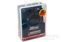 Load image into Gallery viewer, Hitec D625MW Digital High Speed Ball Bearing Metal Gear Standard Servo HRC36625

