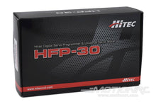 Load image into Gallery viewer, Hitec HFP-30 Digital Servo Programmer and Universal Servo Tester HRC44427
