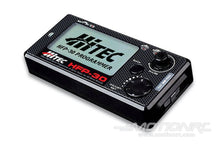 Load image into Gallery viewer, Hitec HFP-30 Digital Servo Programmer and Universal Servo Tester HRC44427
