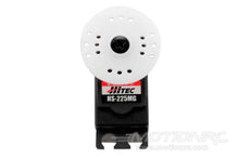 Load image into Gallery viewer, Hitec HS-225MG Ball Bearing Metal Gear Mighty Mini Servo HRC32225S
