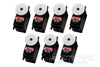 Hitec HS-311 Plastic Gear Standard Servo Airplane Multi-Pack (7 Servos) HRC6005-004