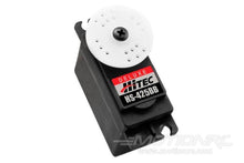 Load image into Gallery viewer, Hitec HS-425BB Deluxe Ball Bearing Plastic Gear Standard Servo HRC31425S
