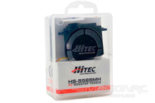 Load image into Gallery viewer, Hitec HS-5585MH High Voltage High Torque Digital Metal Gear Servo HRC35585S
