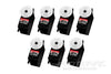 Hitec HS-645MG Ultra Torque Ball Bearing Metal Gear Servo Airplane Multi-Pack (7 Servos) HRC6005-011