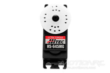 Load image into Gallery viewer, Hitec HS-645MG Ultra Torque Ball Bearing Metal Gear Standard Servo HRC32645S
