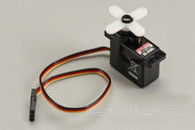 Load image into Gallery viewer, Hitec HS-65MG Metal Gear Sub-Micro Servo HRC32065S
