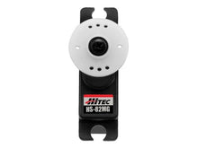 Load image into Gallery viewer, Hitec HS-82MG Metal Gear Micro Servo HRC32082S
