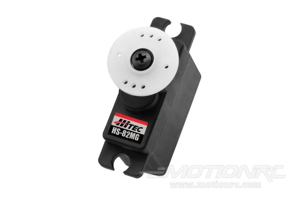 Hitec HS-82MG Metal Gear Micro Servo HRC32082S