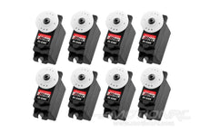 Load image into Gallery viewer, Hitec HS-85BB High Torque Micro Servo Airplane Multi-Pack (8 Servos) HRC6005-003
