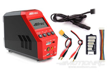 Load image into Gallery viewer, Hitec RDX1 60W 6 Cell (6S) LiPo AC/DC Charger HRC44245
