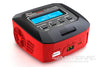 Hitec RDX1 Mini 65W 6 Cell (6S) LiPo AC Charger HRC44295