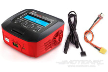 Load image into Gallery viewer, Hitec RDX1 Mini 65W 6 Cell (6S) LiPo AC Charger HRC44295
