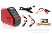 Load image into Gallery viewer, Hitec RDX1 Pro 100W 6 Cell (6S) LiPo AC/DC Charger HRC44246

