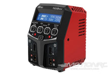 Load image into Gallery viewer, Hitec RDX2 Mini 100W 6 Cell (6S) Dual Port LiPo AC Charger HRC44299
