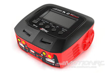 Load image into Gallery viewer, Hitec X2AC+ Black Edition 100W 6 Cell (6S) Dual Port LiPo AC/DC Charger HRC44270
