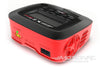 Hitec X2AC+ Black Edition 100W 6 Cell (6S) Dual Port LiPo AC/DC Charger HRC44270