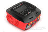 Hitec X2AC+ Black Edition 100W 6 Cell (6S) Dual Port LiPo AC/DC Charger HRC44270