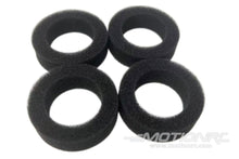 Load image into Gallery viewer, Hobby Plus 1/18 Scale 1.2&quot; Tire Foam (4) HBP240204
